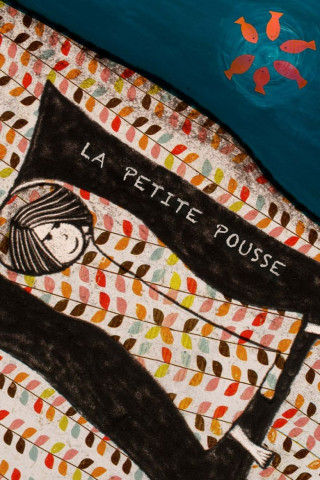 Der kleine Spross (2015)