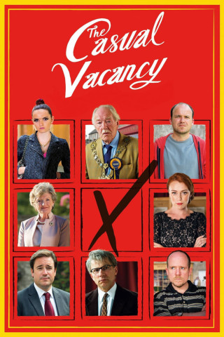 The Casual Vacancy - Ein plötzlicher Todesfall (2015)