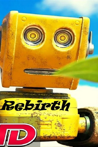 Rebirth (2020)