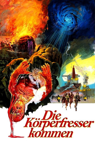 Die Körperfresser kommen (1978)