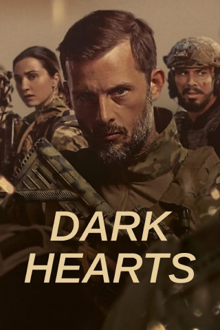 Dark Hearts (2023)