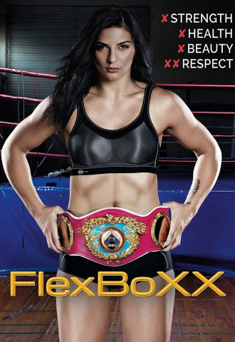 FlexBoXX: Powered by Christina Hammer (2016)