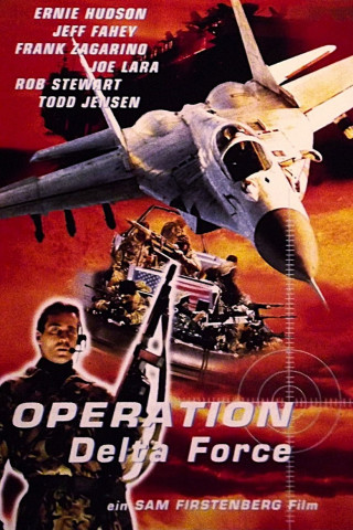 Operation Delta Force (1997)
