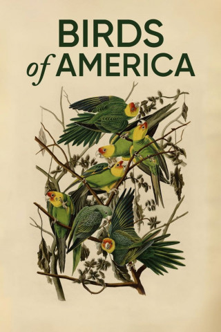 Birds of America (2022)