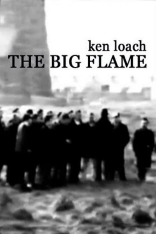 Die große Flamme (1969)