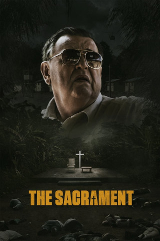 The Sacrament (2014)