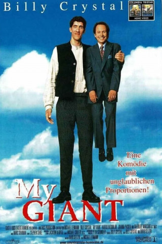 My Giant - Zwei auf großem Fuß (1998)