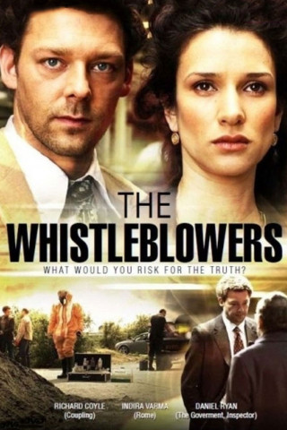 The Whistleblowers (2007)