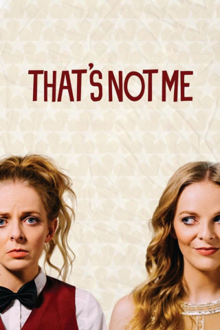 that´s not me! (2017)