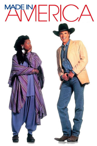 Made in America (1993)