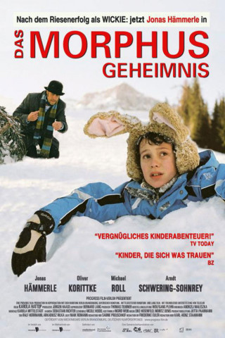 Das Morphus Geheimnis (2008)