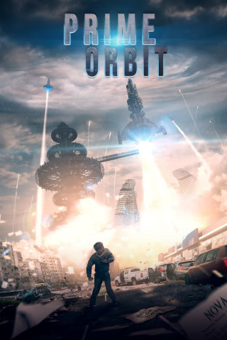 Órbita Prima (2023)