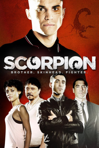 Scorpion: Brother. Skinhead. Fighter. (2013)