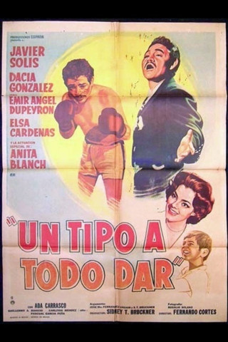 Un tipo a todo dar (1963)