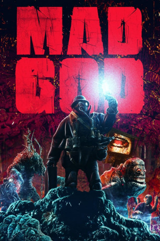 Mad God (2022)