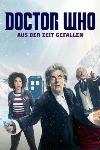 Doctor Who: Aus der Zeit gefallen (2017)