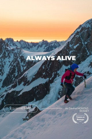 Always Alive (2024)