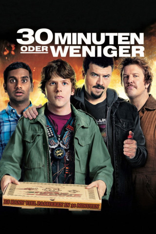 30 Minuten oder weniger (2011)