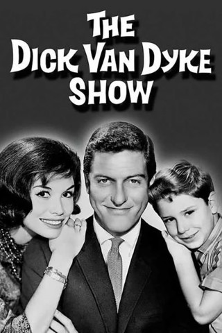 Dick van Dyke Show (1961)