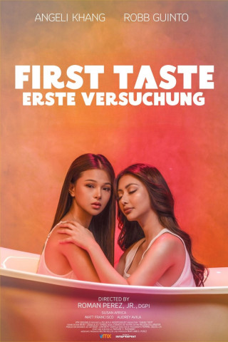 First Taste (2024)