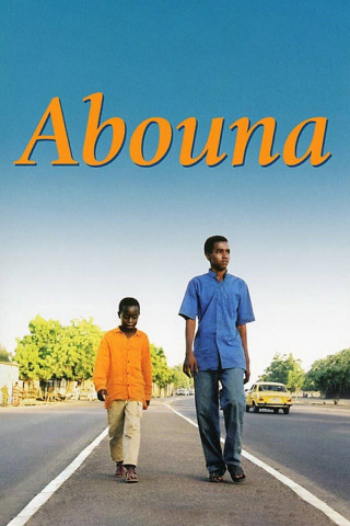 Abouna – Der Vater (2002)