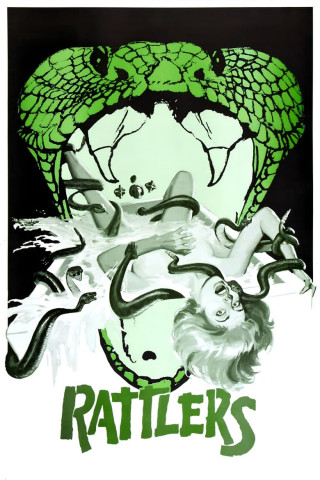 Killerschlangen (1976)