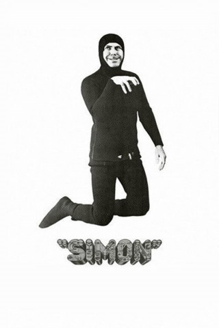 Simon der Ausserirdische (1980)