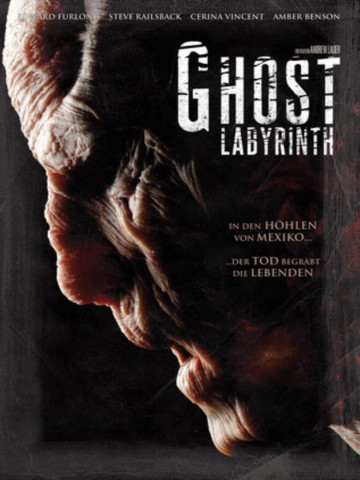 Ghost Labyrinth (2005)