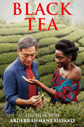 Black Tea (2024)