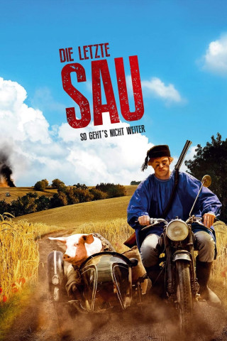 Die letzte Sau (2016)