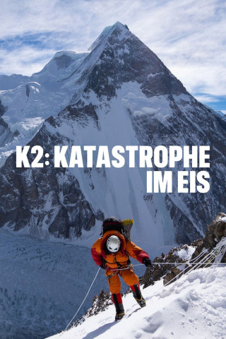 The Last First: Winter K2 (2026)