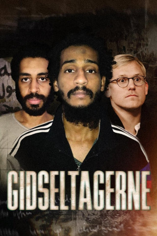 Die Geiselnehmer - Zeugnisse aus der IS-Hölle (2023)
