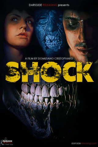 Shock: My Abstraction Of Death (2013)