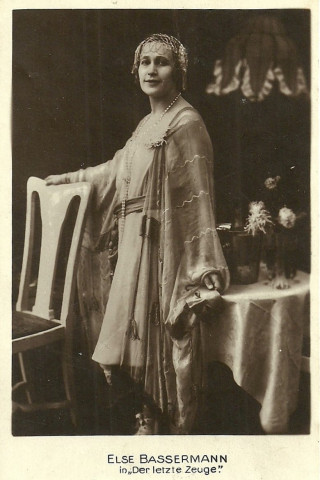 Der letzte Zeuge (1960)