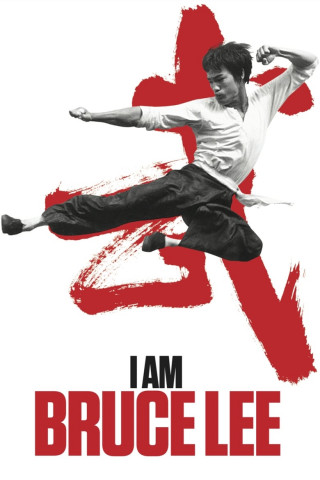 Ich bin Bruce Lee (2012)