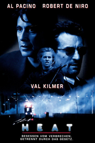 Heat (1995)