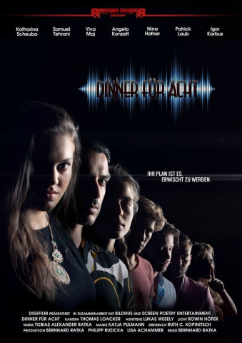 Dinner für Acht (2022)