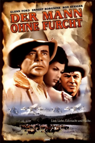Der Mann ohne Furcht (1956)