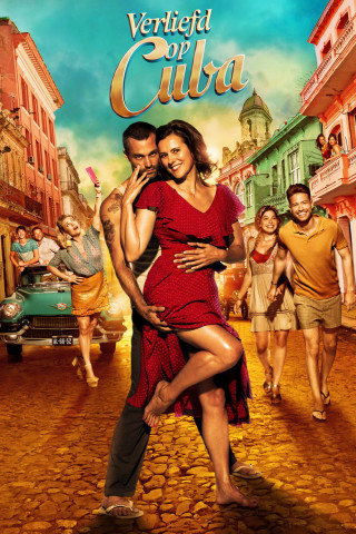 Hochzeit auf Kuba (2019)