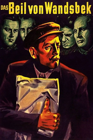 Das Beil von Wandsbek (1951)