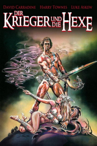 Der Krieger und die Hexe (1984)