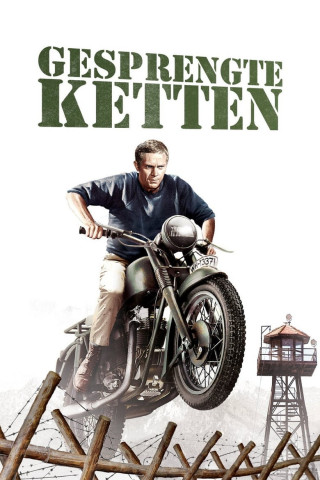 Gesprengte Ketten (1963)