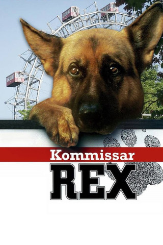 Kommissar Rex (1994)
