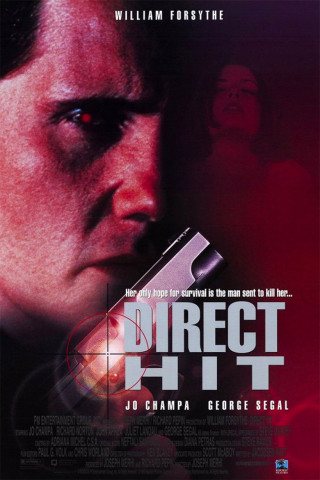 Direct Hit - Im Todeskreis der Angst (1994)