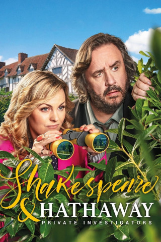 Shakespeare & Hathaway (2018)