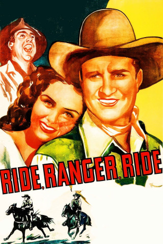 Ride, Ranger, Ride (1936)