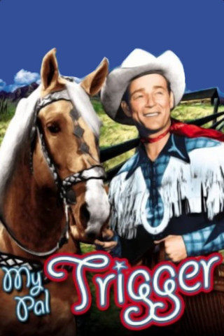 Schüsse auf der Ranch (1946)