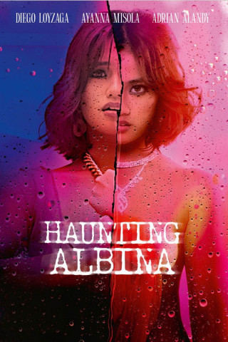 Haunting Albina (2022)