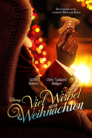 Viel Wirbel um Weihnachten (2023)
