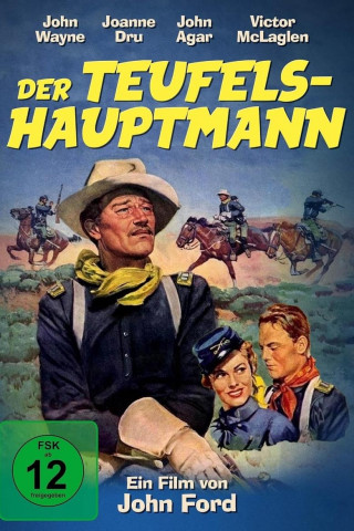 Der Teufelshauptmann (1949)